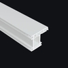 UPVC-Profile aus Kunststoff mit hohem UV-Schutz für Fenster und Türen