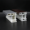 Extrusions-PVC-Profil für Kunststoff-UPVC-Fenster und UPVC-Tür
