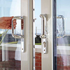 Vinyl-Terrasse-Tür-Profil-Upvc-Profile für die Schiebe-Terrasse-Tür