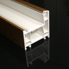 UPVC Fenster- und Türprofile bleifrei