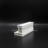 Lumei White Color Extrusion PVC-Profile mit bleifreiem