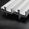 Americano Linea PVC Ventanas De PVC-Profil