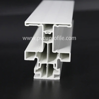 Meistverkauftes bestes PVC-Fensterrahmenmaterial