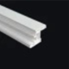 Bleifreie 60-mm-PVC-Profile der Flügelserie für Kunststofffenstertüren