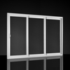 PVC-Extrusions-Vinyl-Terrassentürprofil