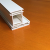 Hochwertige 70 mm UPVC-Profile mit UV-Schutz