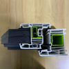 UPVC-Fensterprofile ohne Blei