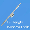 Griff/2D, 3dhine/Lock/Rollen Pulley/Hardwares/Zubehör für PVC-Fenstertür