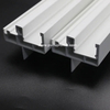 PVC Americano Linea Doppelhängefenster