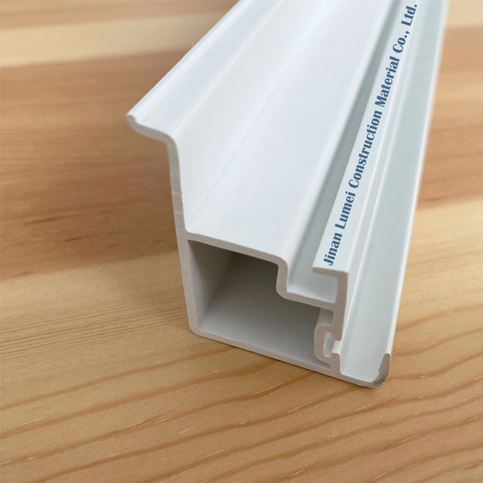 PVC America Linea Treck Fijo Profile