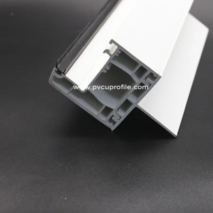 Americano Linea PVC-Profile Ventanas Termopanel PVC-Profile