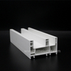 PVC-Profil der Sliding-Serie für Schiebefenster