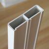 PVC-Kühlraumtür-Hygieneprofil für die Kühlung