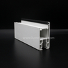 Extrusions-UPVC-Profile für PVC-Fenstertüren