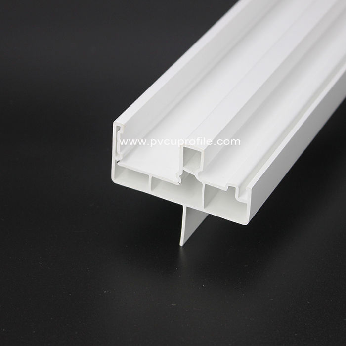 Americano Linea PVC Ventanas De PVC-Profile für Fenster und Türen