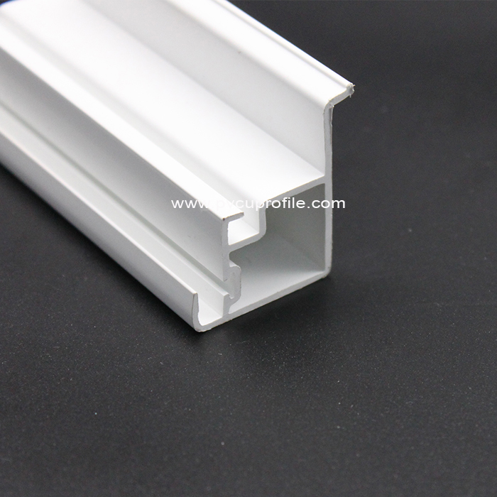 Americano Linea PVC Ventanas De PVC-Profile für Fenster und Türen