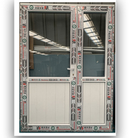 PVC-Terrassenschiebetür